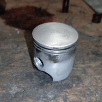 pistone dr70 SP,12 Minarelli orizzontale