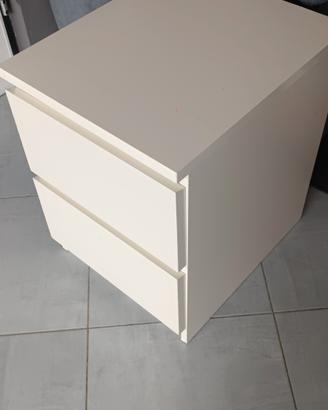 comodino Ikea