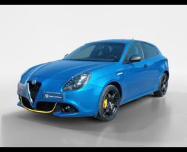 ALFA ROMEO Giulietta III 2016 - Giulietta 2.0 jtdm