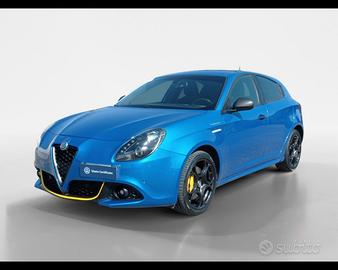 ALFA ROMEO Giulietta III 2016 - Giulietta 2.0 jtdm