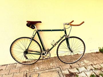 BICICLETTA DA CORSA EPOCA