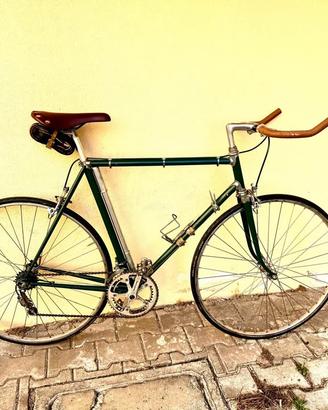 BICICLETTA DA CORSA EPOCA