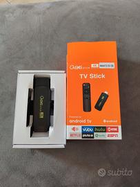 Tv stick