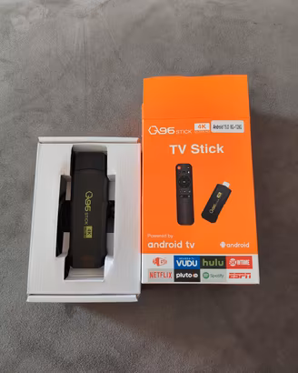 Tv stick