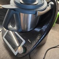 BIMBY TM6 BLACK  SPARKLING LIMITED EDITION 