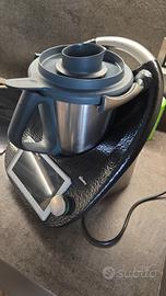 BIMBY TM6 BLACK  SPARKLING LIMITED EDITION 