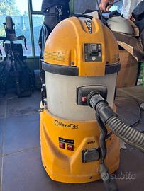 Bidone aspira liquidi e solidi