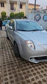 Alfa Romeo MiTo 1.6 JTDm 16V Distinctive Sport Pac