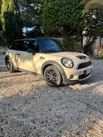 Mini Cooper S r56 john cooper works