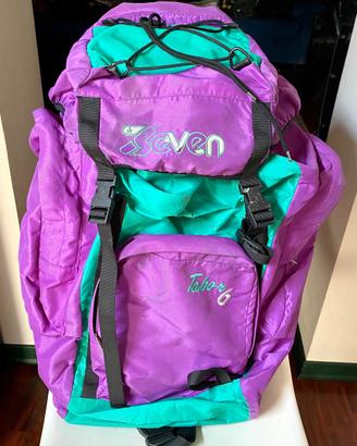 Zaino Seven - Modello Tabor 6
