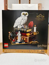 Lego Harry Potter 76466