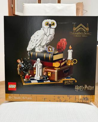 Lego Harry Potter 76466