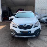 Opel Mokka 1.7 CDTI Ecotec 130CV 4X2 MANUALE
