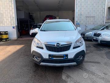 Opel Mokka 1.7 CDTI Ecotec 130CV 4X2 MANUALE