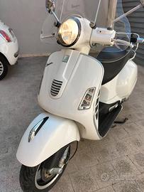 Vespa 300 GTS ANNO 2009