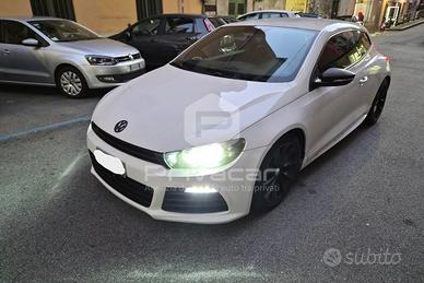 VOLKSWAGEN Scirocco 1.4 TSI 160CV DSG