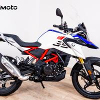 BMW G 310 GS - 2023