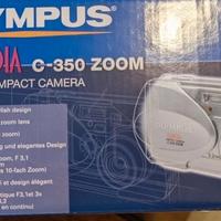 Macchina fotografica 📷