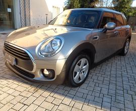 MINI Clubman (F54) - 2018 One D Clubman