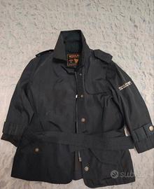 giacca leggera Woolrich 