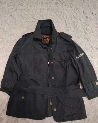 giacca leggera Woolrich 
