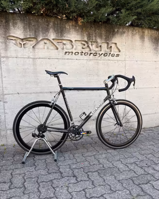 bici da corsa colnago c40 tg 56