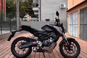 Honda CB 125 R