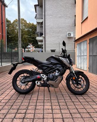 Honda CB 125 R