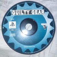 Guilty Gear