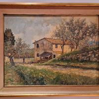 Quadro di Gio Batta Lepori