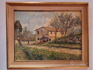 Quadro di Gio Batta Lepori