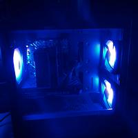 Pc Gaming 4070 super