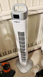 Ventilatore a torre
