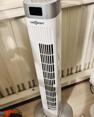 Ventilatore a torre