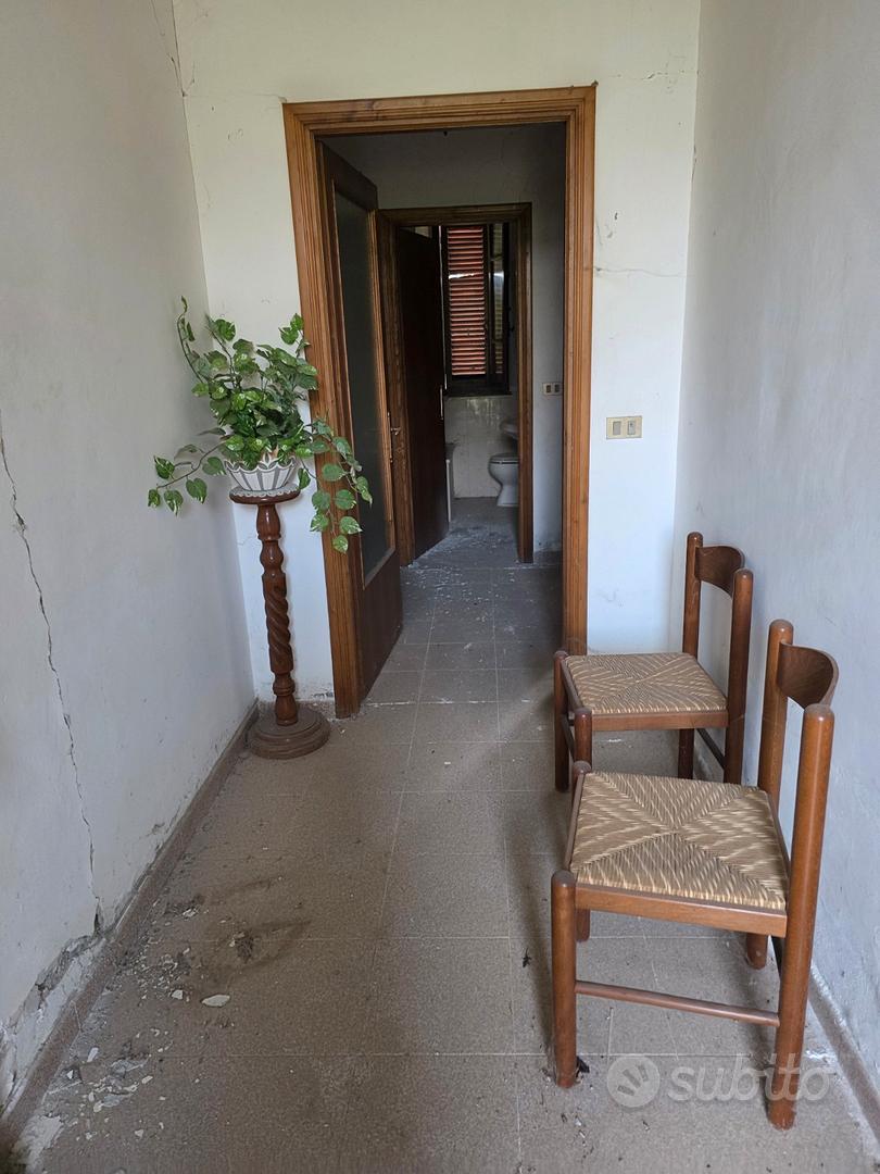 Appartamento Manciano San Martino Sul Fiora - Vista 4
