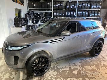 Cerchi Range Rover Evoque raggio 20 NUOVI cod.2893