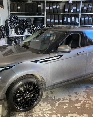 Cerchi Range Rover Evoque raggio 20 NUOVI cod.2893