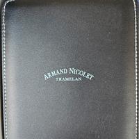 armand nicolet nuovo solo provato e lasciato nella