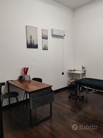 Studio professionale in condivisione