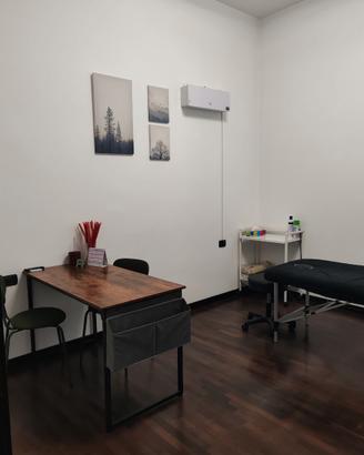 Studio professionale in condivisione