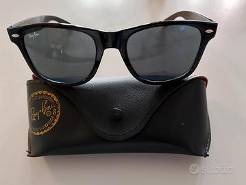 occhiali Ray-Ban 