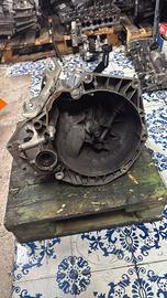 cambio fiat 500 1.3 mjt 5 marce