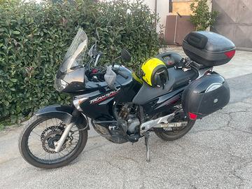 Transalp 650