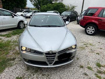 Alfa Romeo 159 1.8 Progression