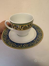 Set thè e caffè Pierre Cardin 27 p. III Millennio