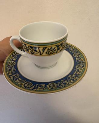 Set thè e caffè Pierre Cardin 27 p. III Millennio