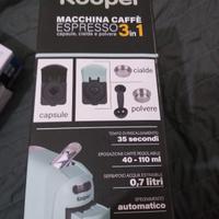 macchina caffè 