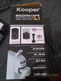 macchina caffè 