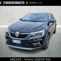Renault Arkana 1.3 tce Intens 140cv edc Fap