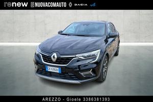 Renault Arkana 1.3 tce Intens 140cv edc Fap